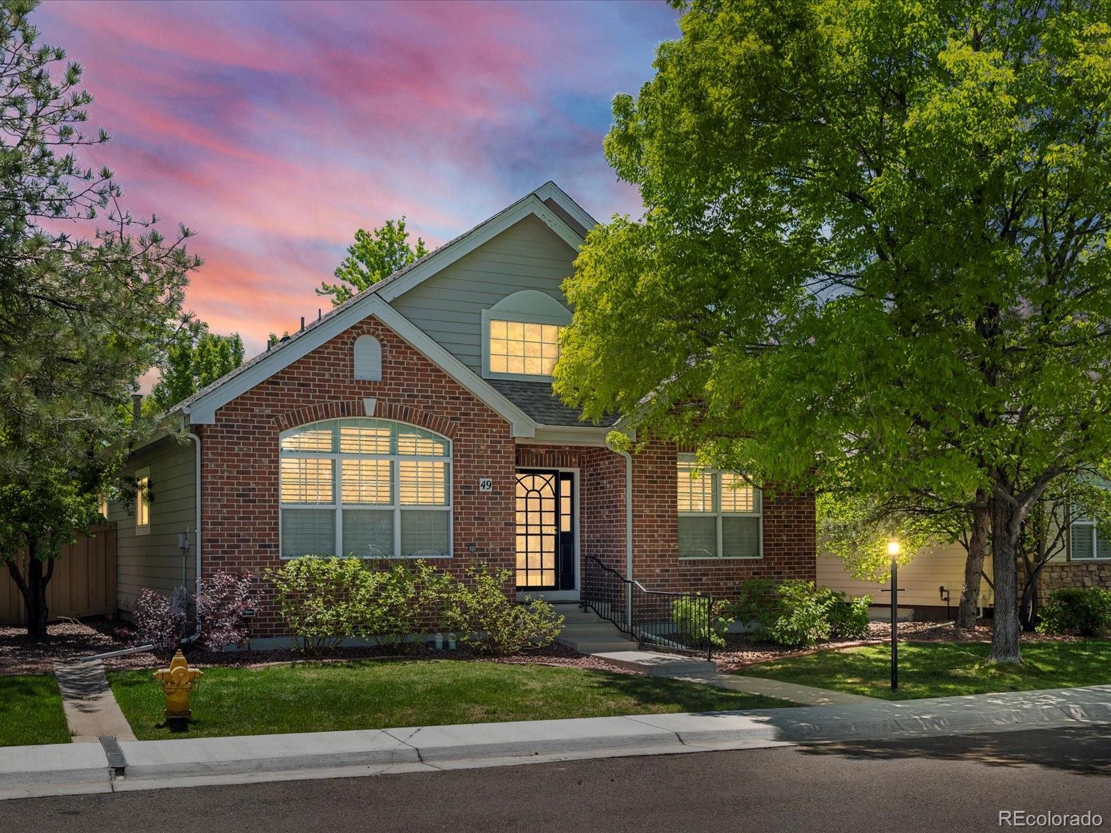 MLS Image #2 for 6900 w grant ranch boulevard,littleton, Colorado