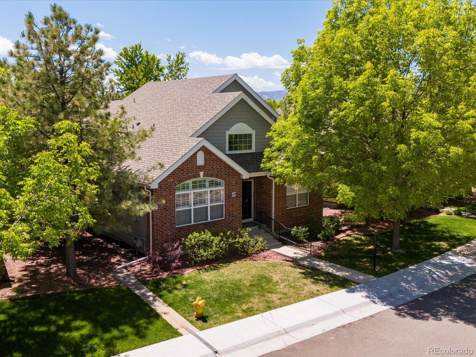 MLS Image #3 for 6900 w grant ranch boulevard,littleton, Colorado