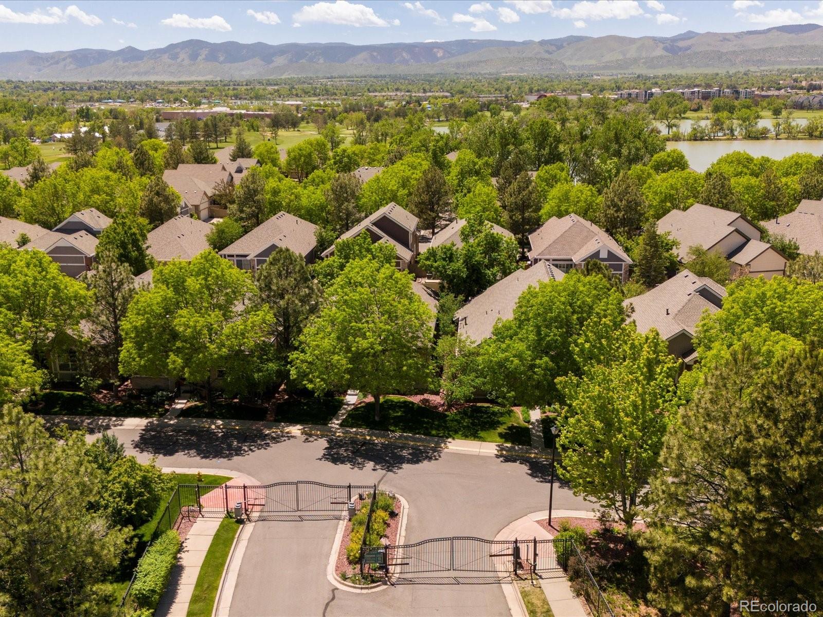 MLS Image #4 for 6900 w grant ranch boulevard,littleton, Colorado