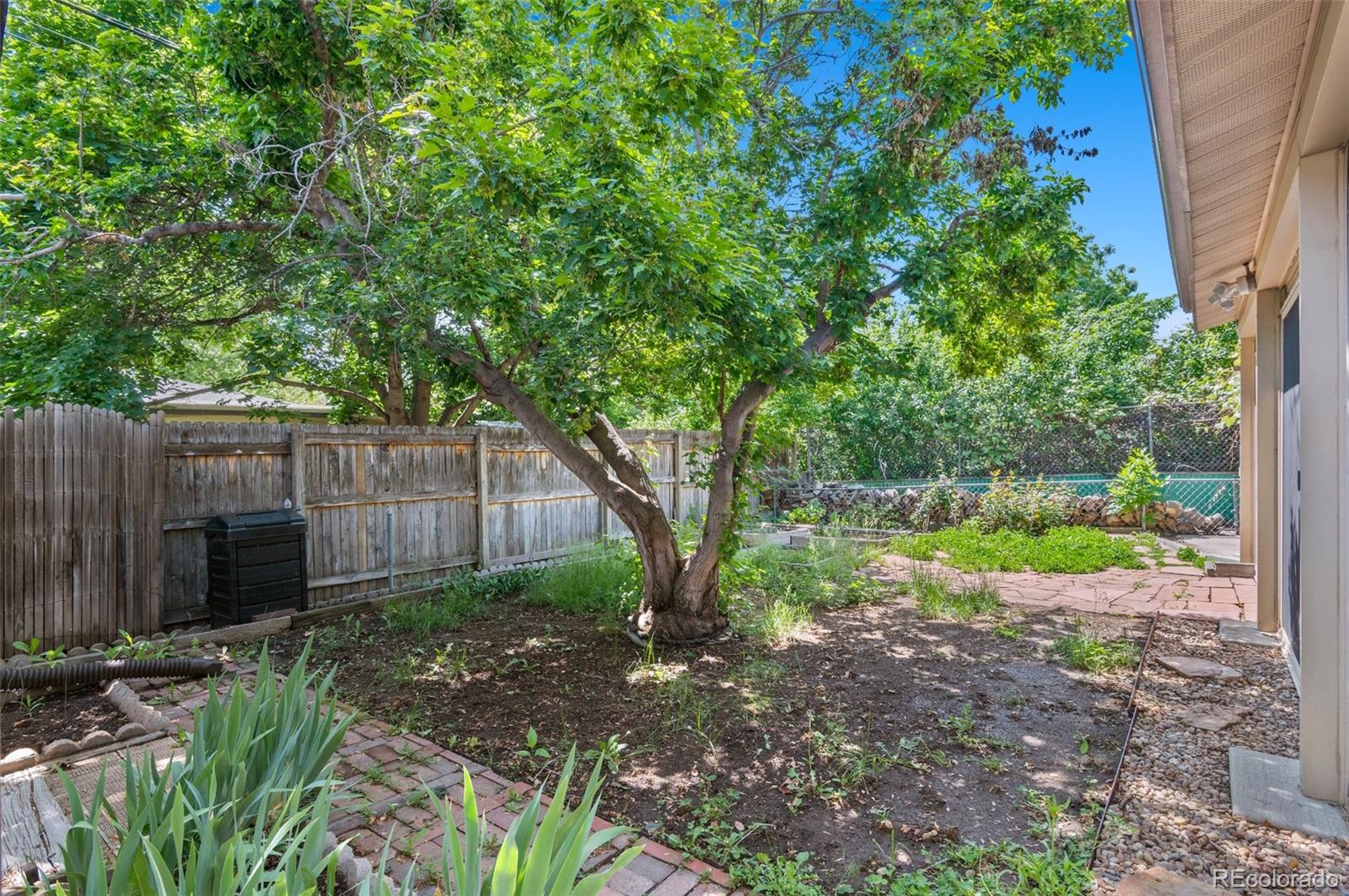 MLS Image #39 for 2518 s patton court,denver, Colorado
