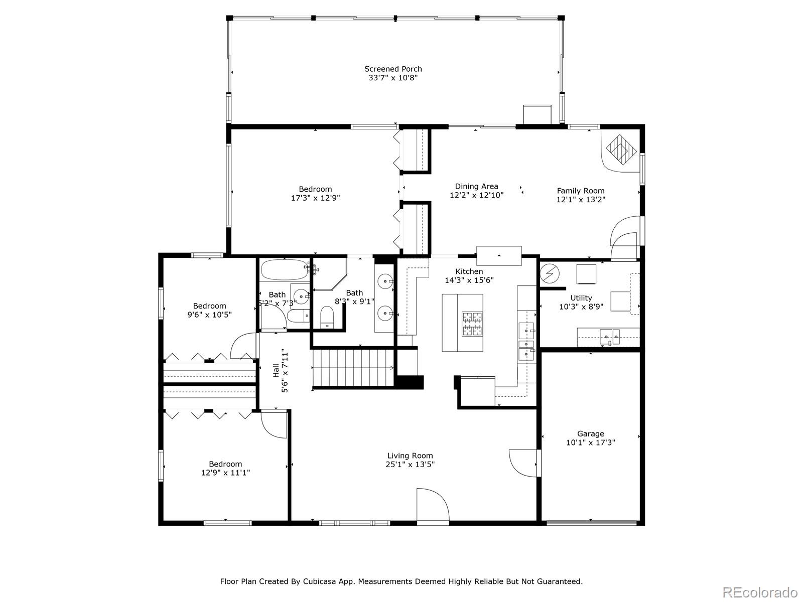 MLS Image #45 for 2518 s patton court,denver, Colorado