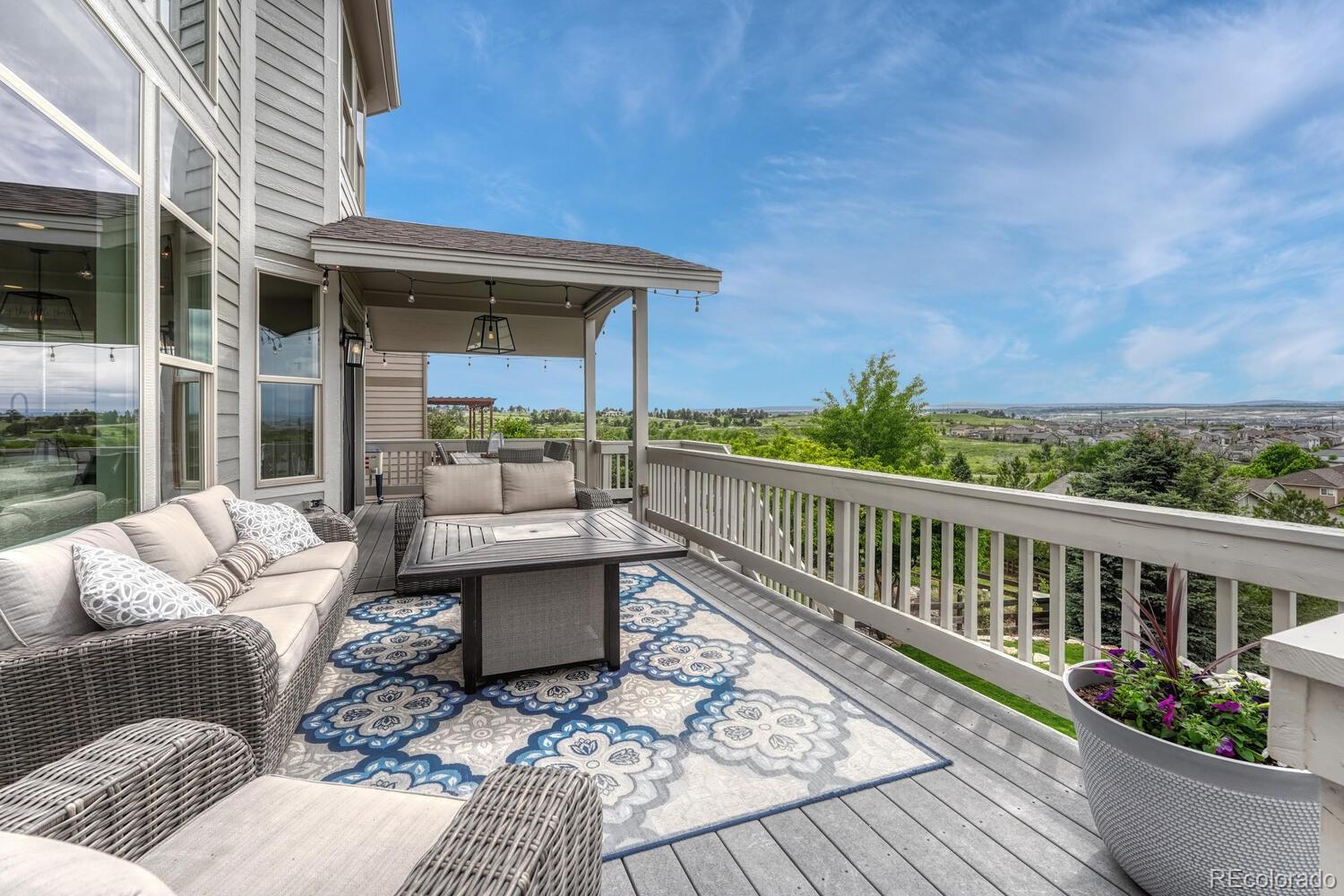 MLS Image #6 for 12059 s tallkid court,parker, Colorado