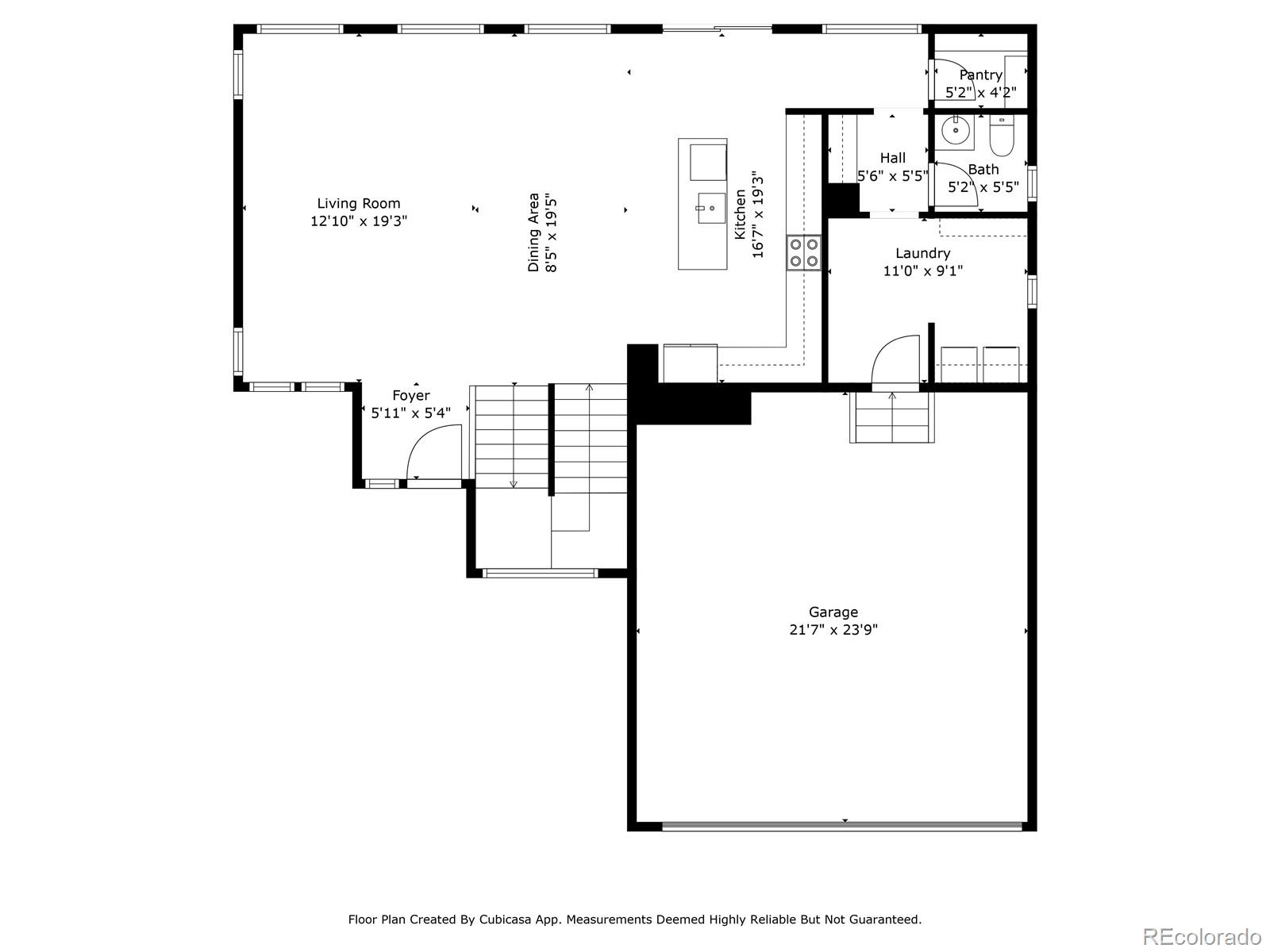 MLS Image #32 for 4670  tanner peak trail,brighton, Colorado