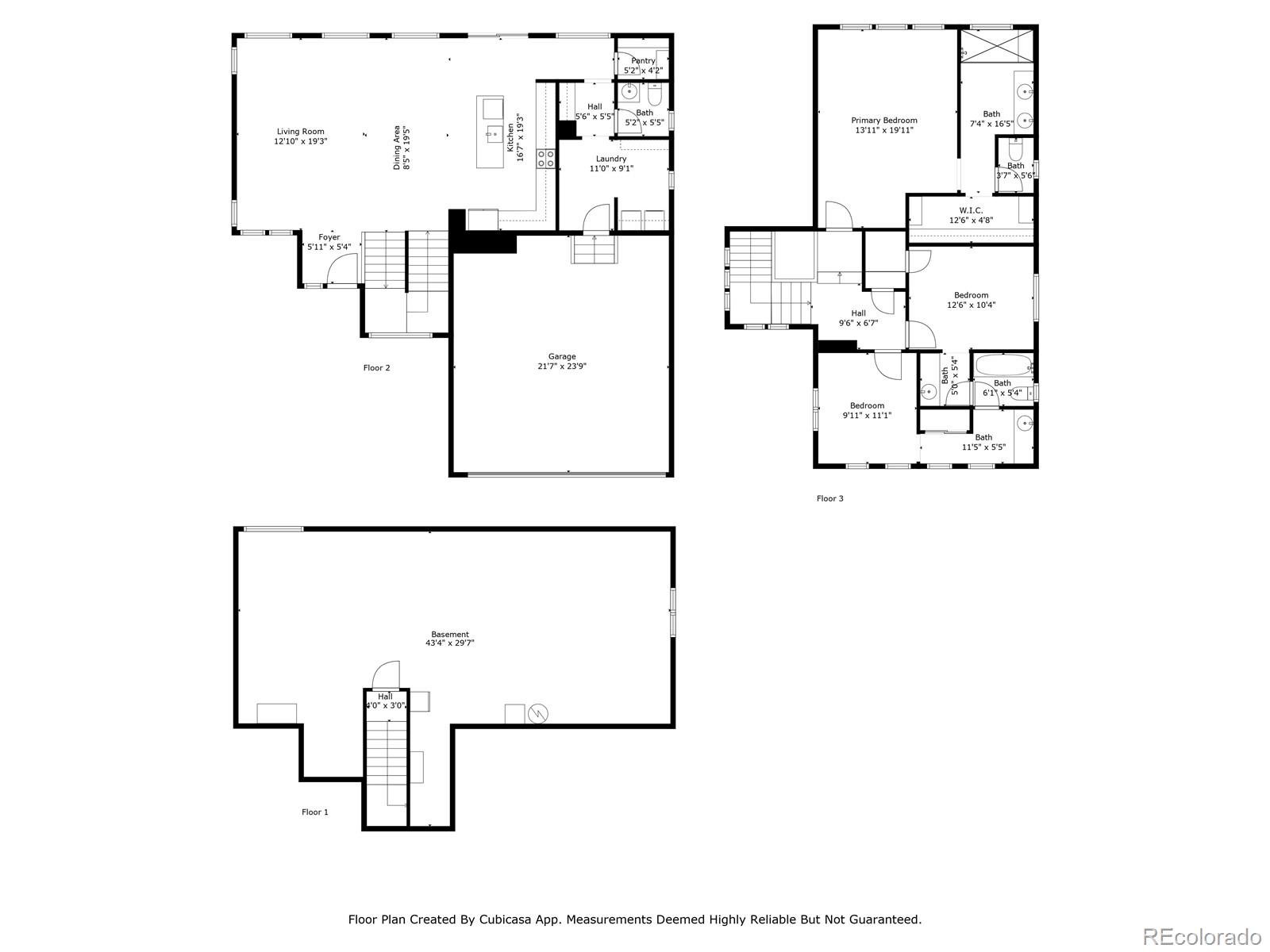 MLS Image #34 for 4670  tanner peak trail,brighton, Colorado