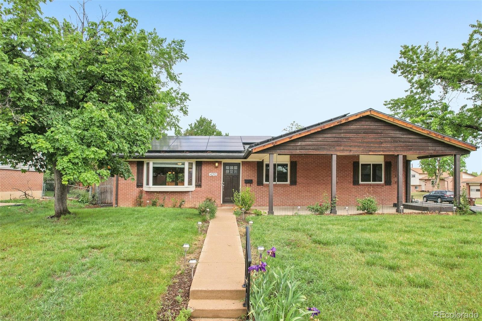 MLS Image #0 for 4293  graham court,boulder, Colorado