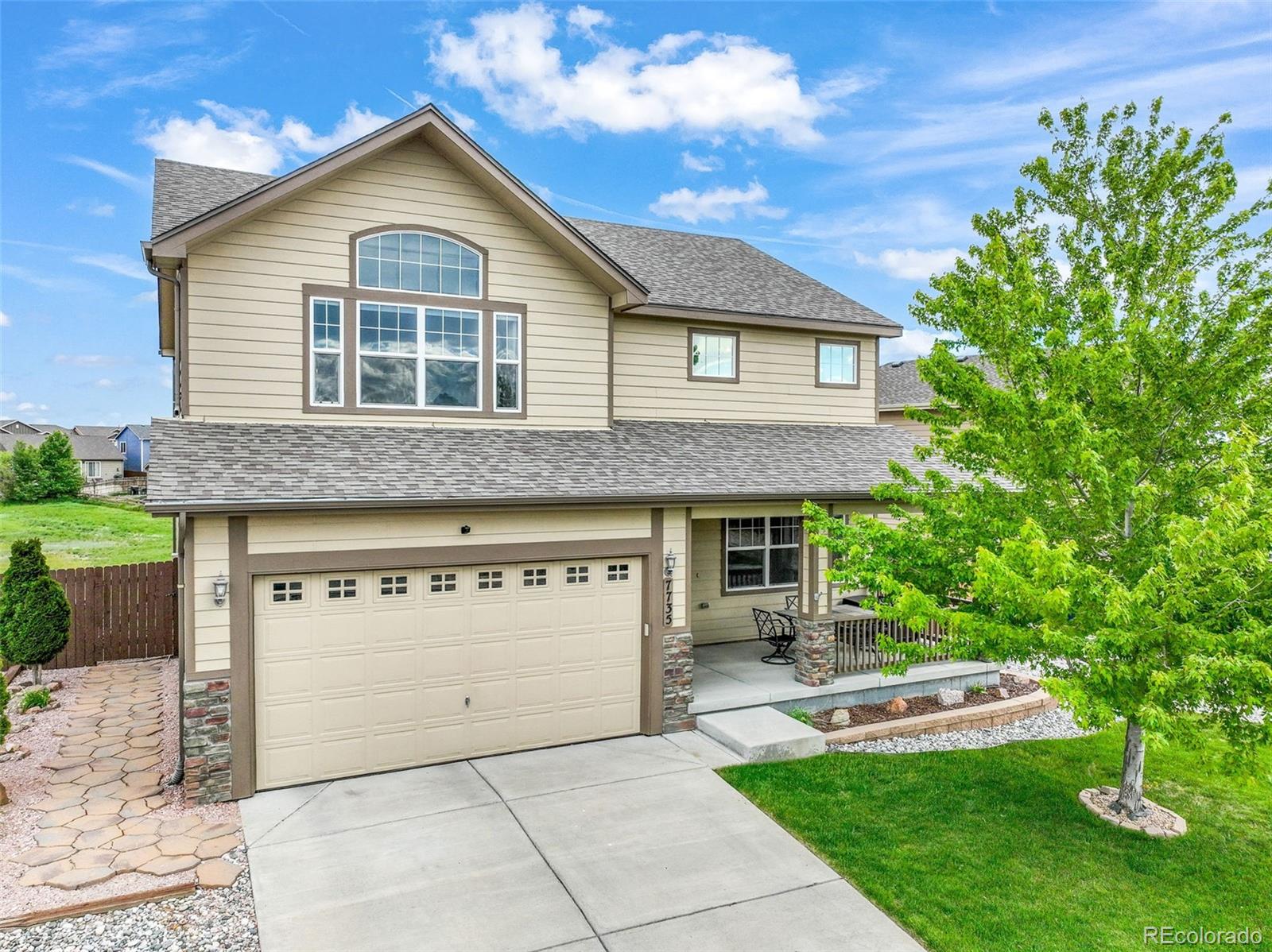 MLS Image #0 for 7735  braxton drive,fountain, Colorado