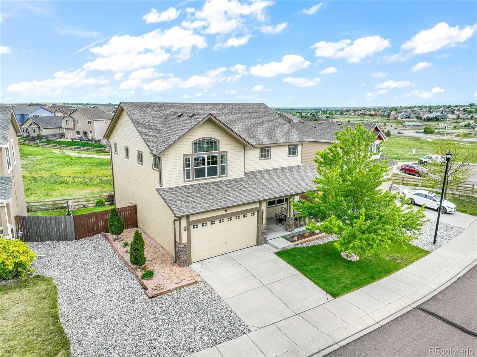 MLS Image #2 for 7735  braxton drive,fountain, Colorado