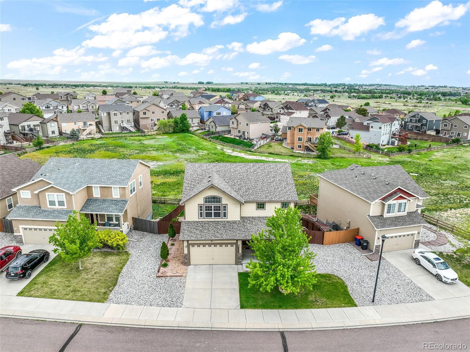 MLS Image #3 for 7735  braxton drive,fountain, Colorado