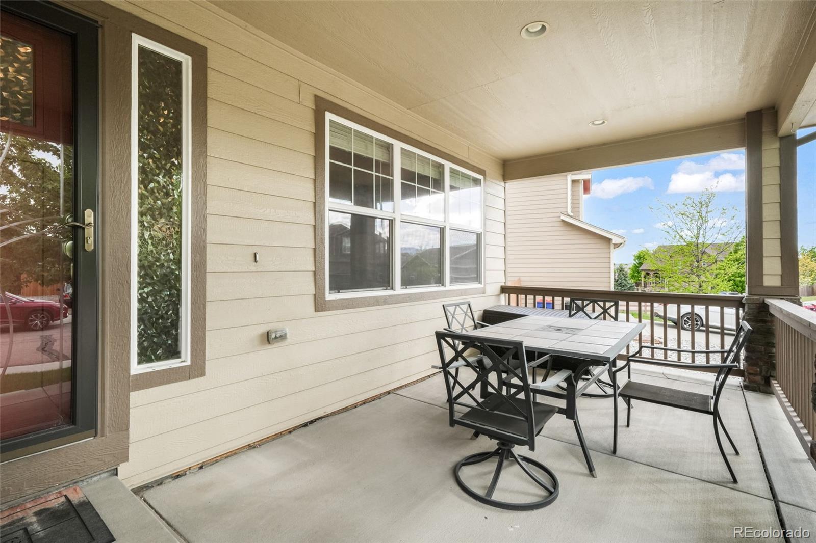 MLS Image #4 for 7735  braxton drive,fountain, Colorado