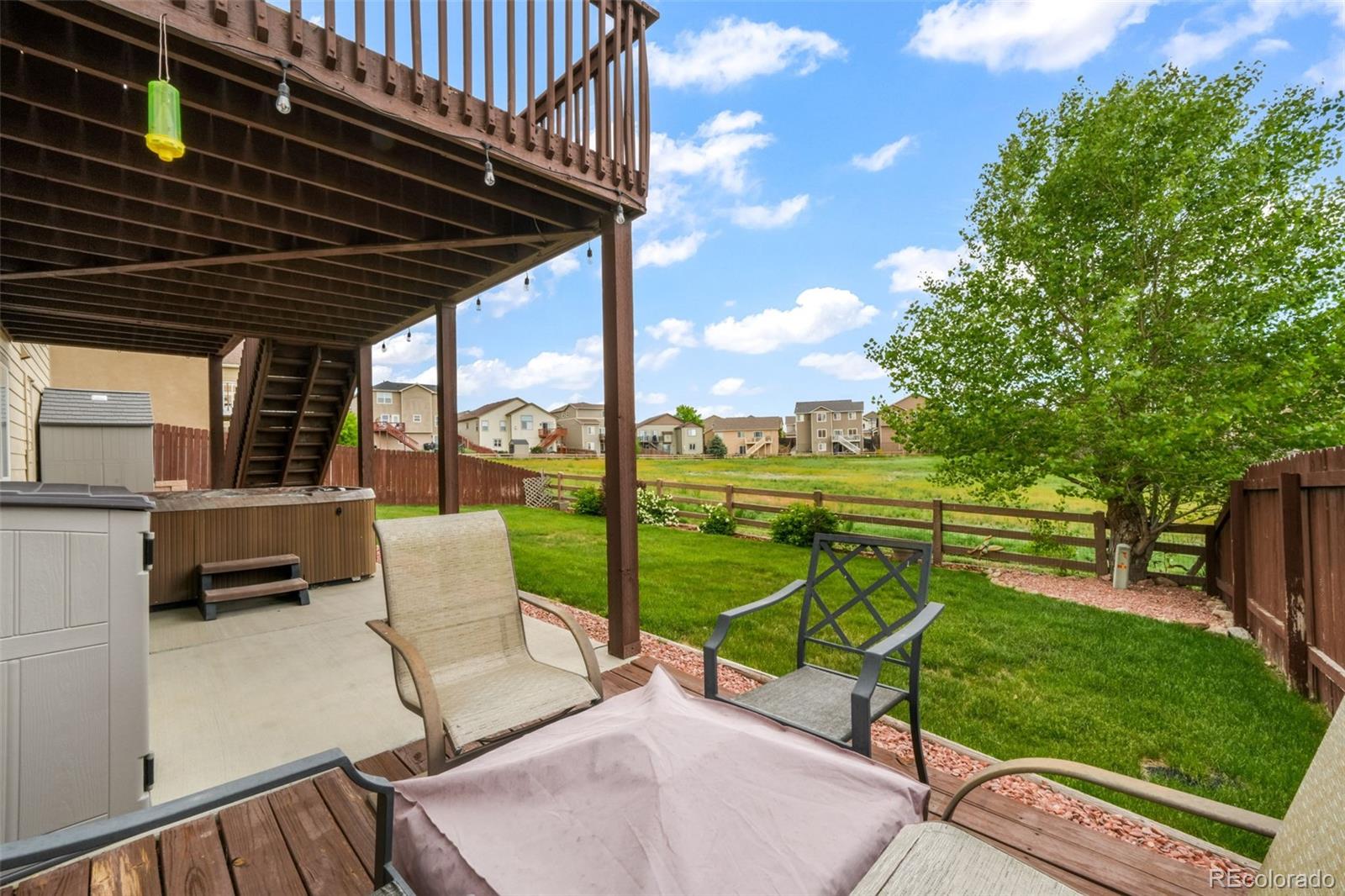 MLS Image #41 for 7735  braxton drive,fountain, Colorado
