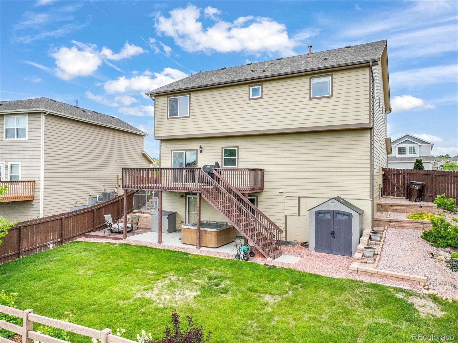 MLS Image #43 for 7735  braxton drive,fountain, Colorado