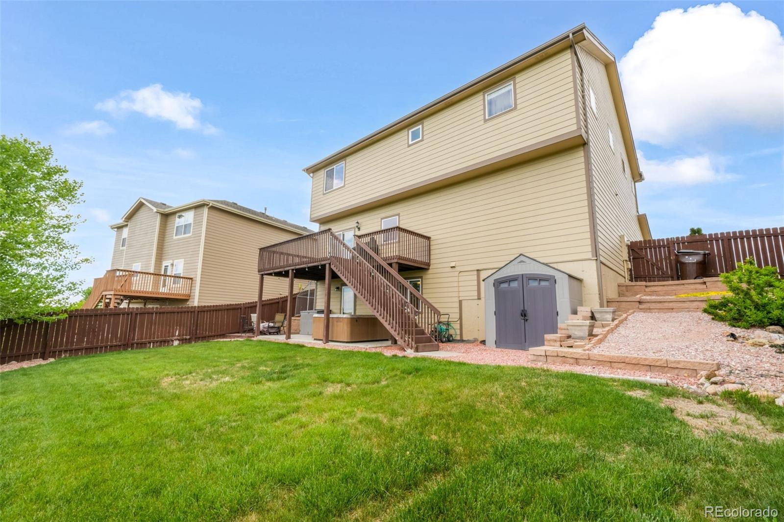 MLS Image #44 for 7735  braxton drive,fountain, Colorado