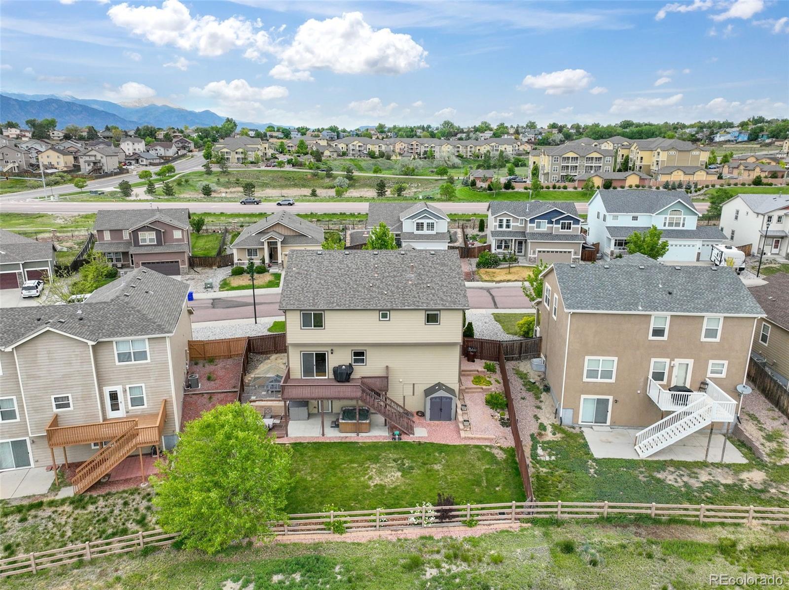 MLS Image #45 for 7735  braxton drive,fountain, Colorado