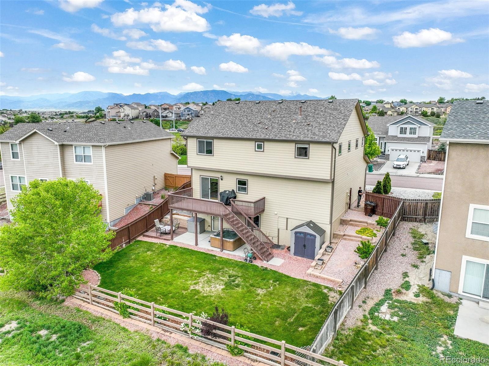 MLS Image #46 for 7735  braxton drive,fountain, Colorado
