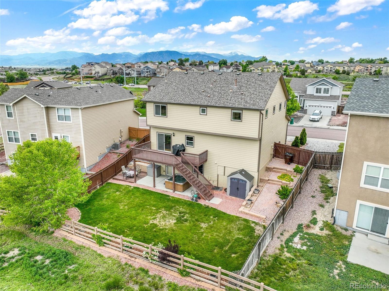 MLS Image #47 for 7735  braxton drive,fountain, Colorado