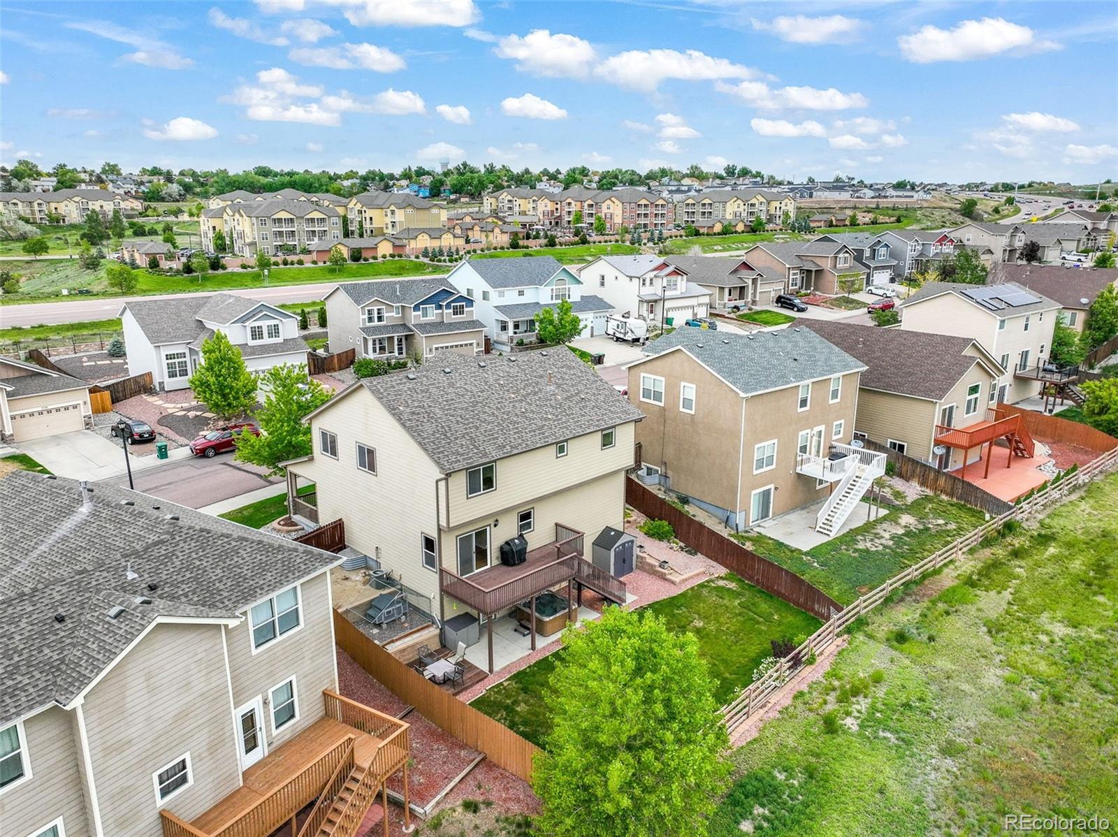 MLS Image #48 for 7735  braxton drive,fountain, Colorado
