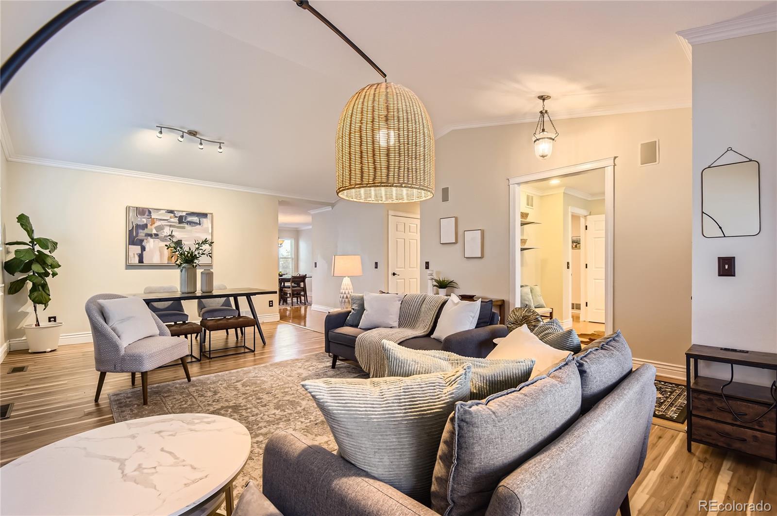 MLS Image #3 for 702  windmill place,highlands ranch, Colorado