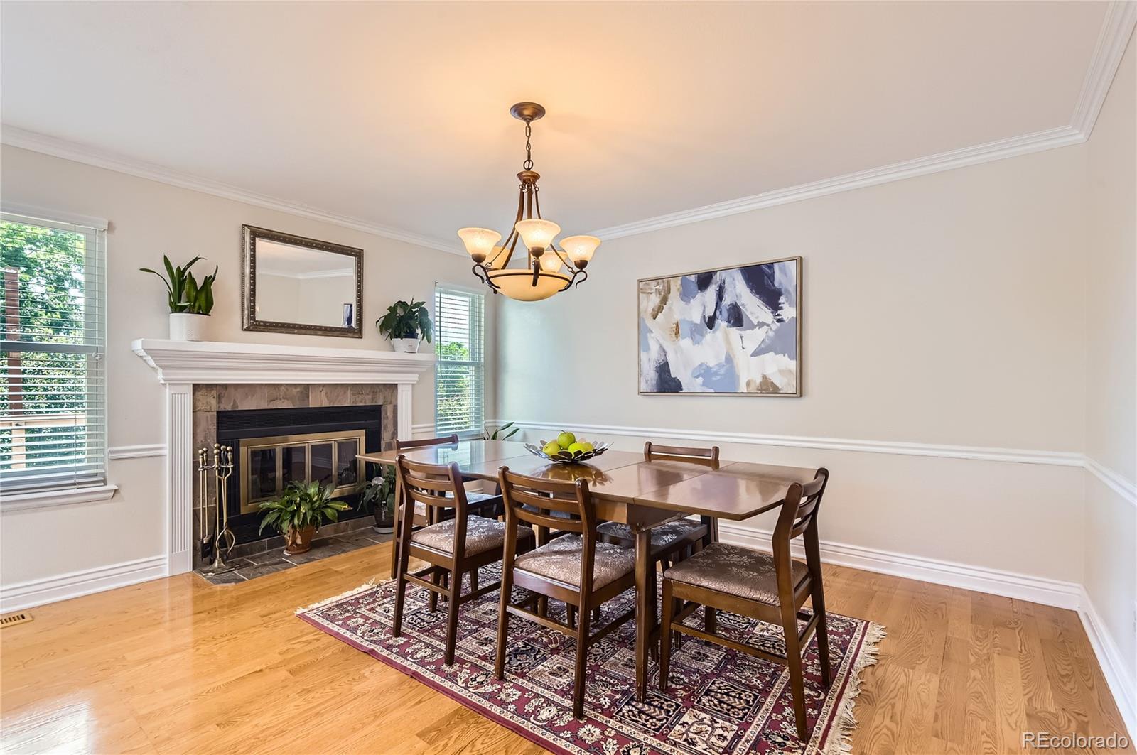 MLS Image #8 for 702  windmill place,highlands ranch, Colorado