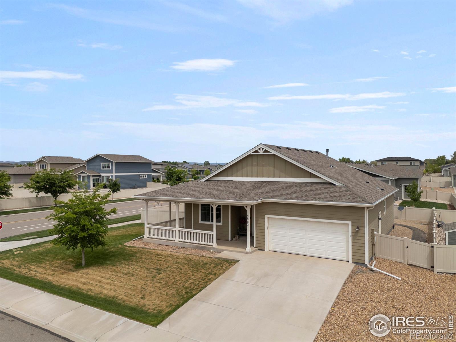MLS Image #0 for 3802  eucalyptus street,wellington, Colorado