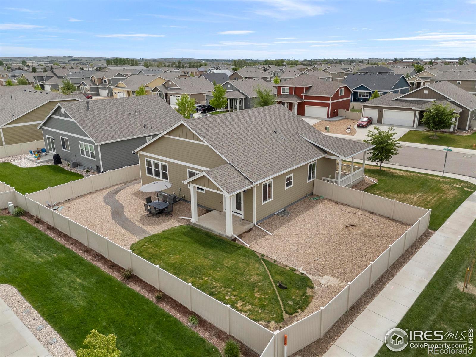 MLS Image #30 for 3802  eucalyptus street,wellington, Colorado