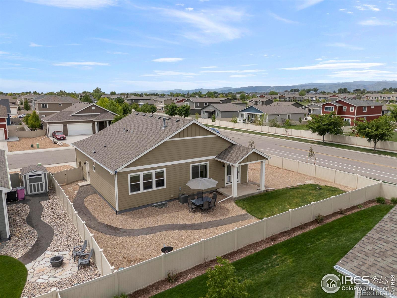 MLS Image #31 for 3802  eucalyptus street,wellington, Colorado