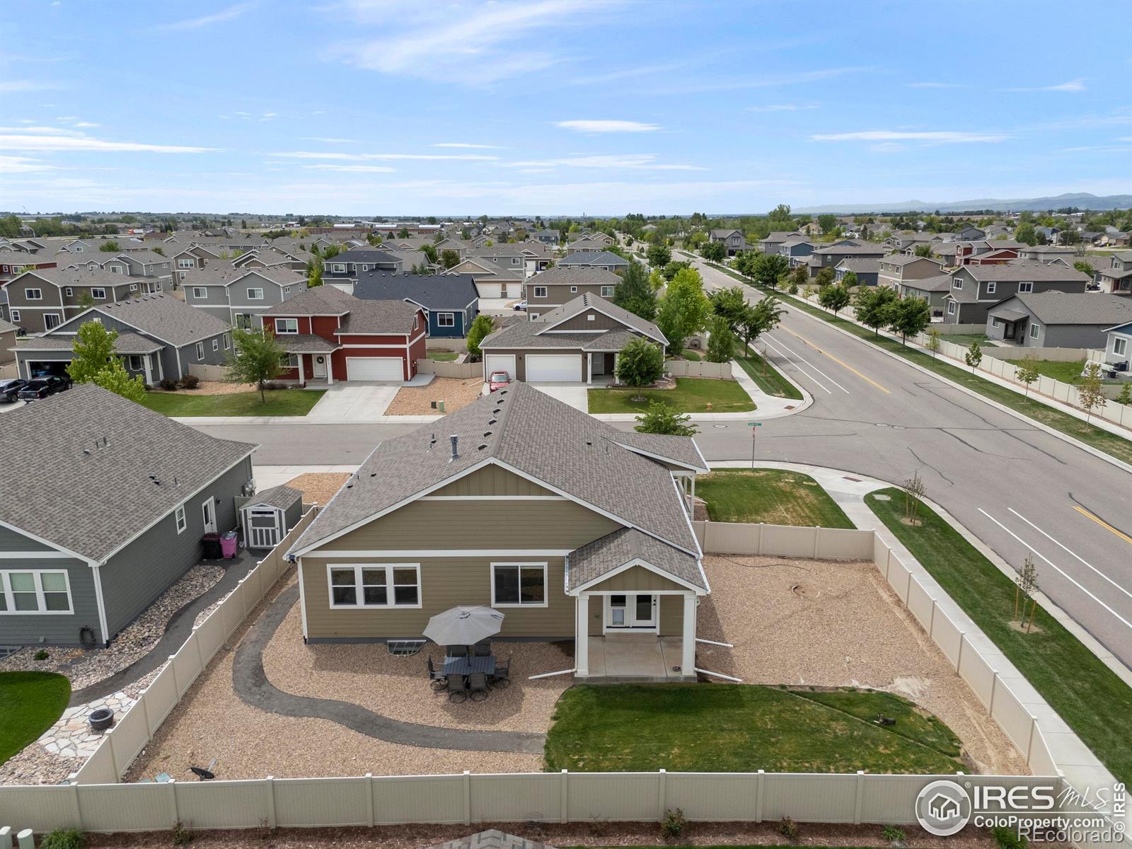 MLS Image #32 for 3802  eucalyptus street,wellington, Colorado