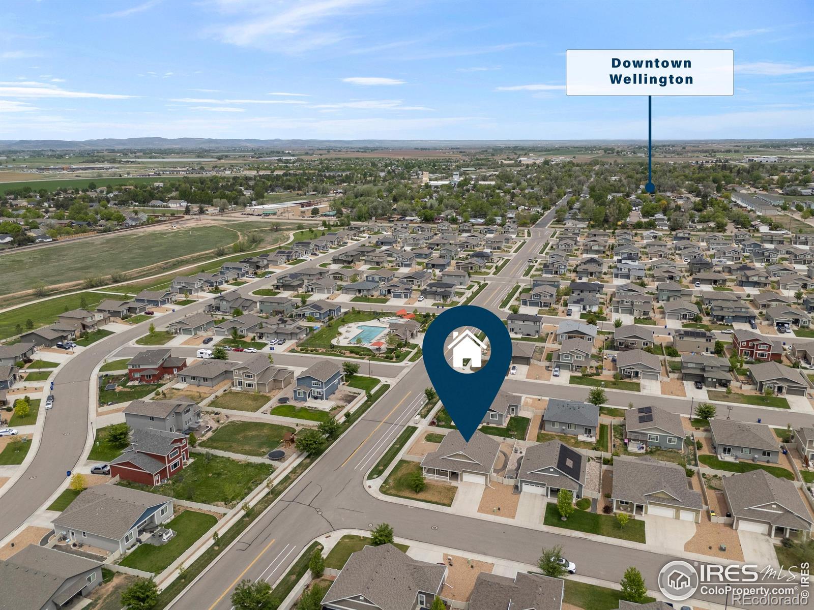 MLS Image #38 for 3802  eucalyptus street,wellington, Colorado