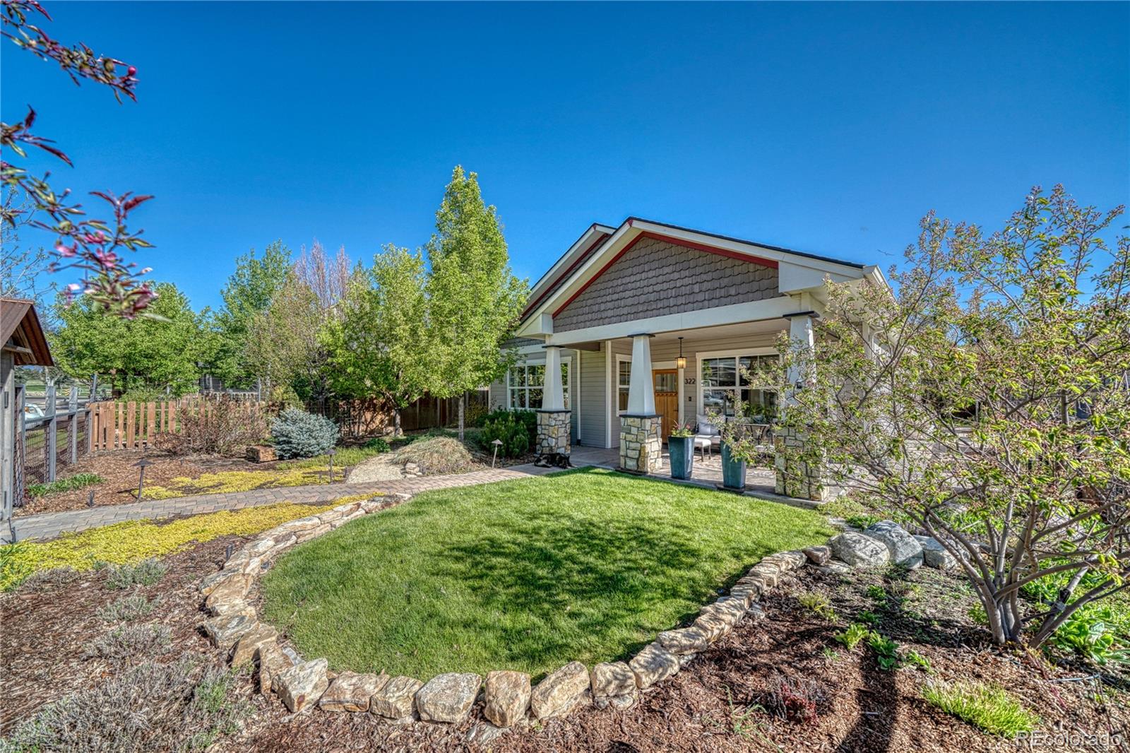 MLS Image #0 for 322 w park avenue,salida, Colorado