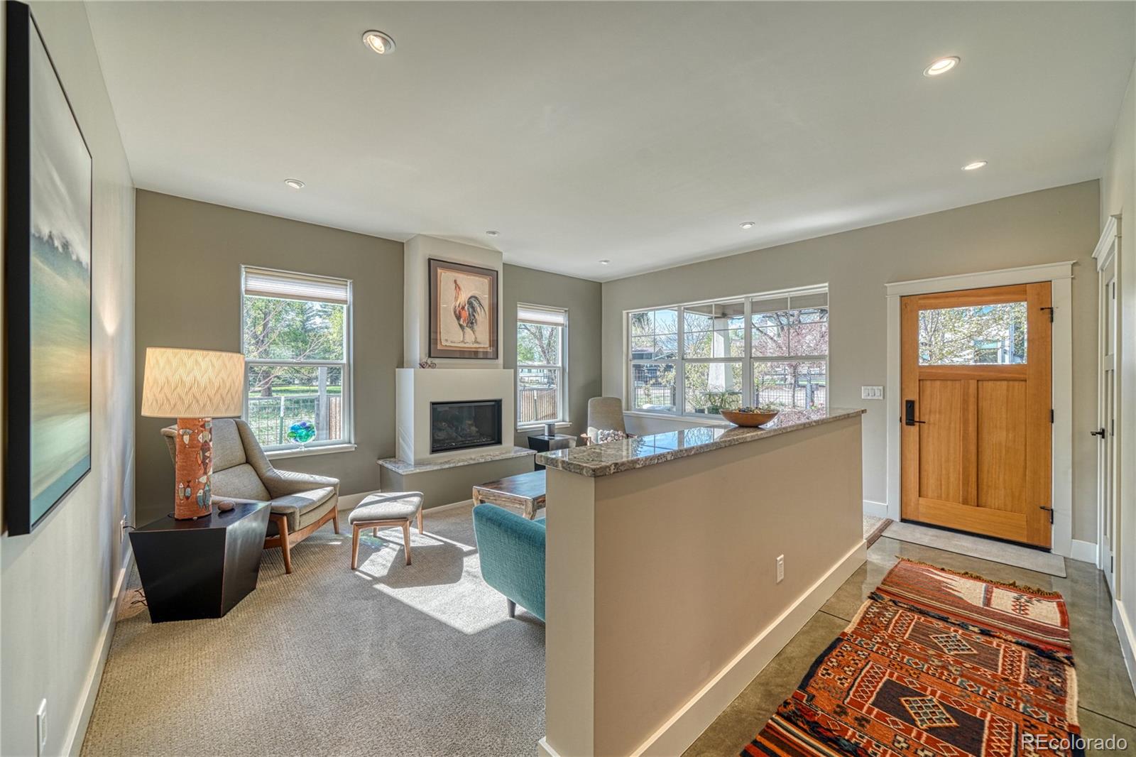 MLS Image #10 for 322 w park avenue,salida, Colorado