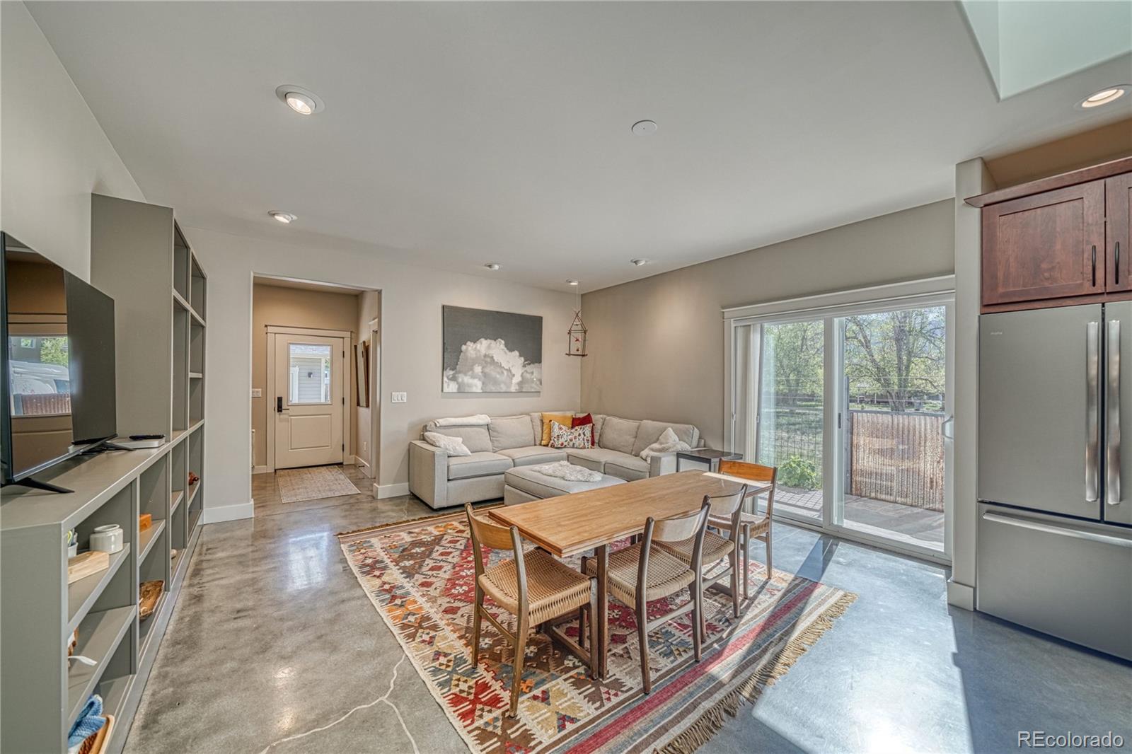 MLS Image #23 for 322 w park avenue,salida, Colorado