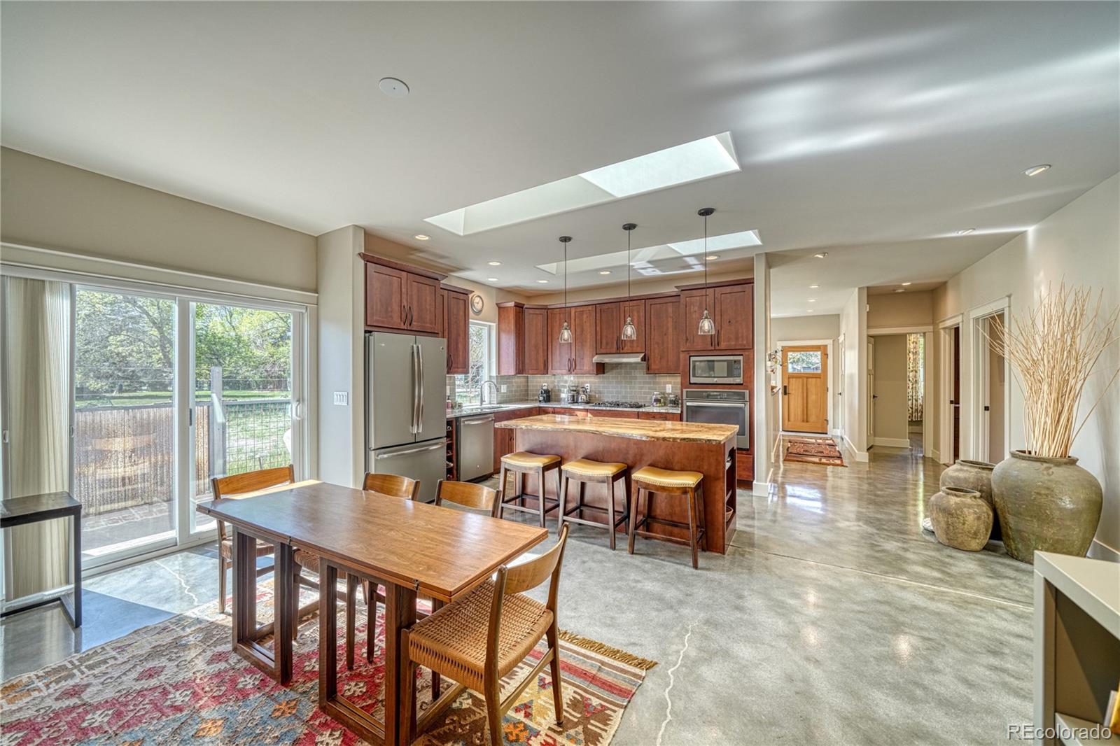 MLS Image #24 for 322 w park avenue,salida, Colorado