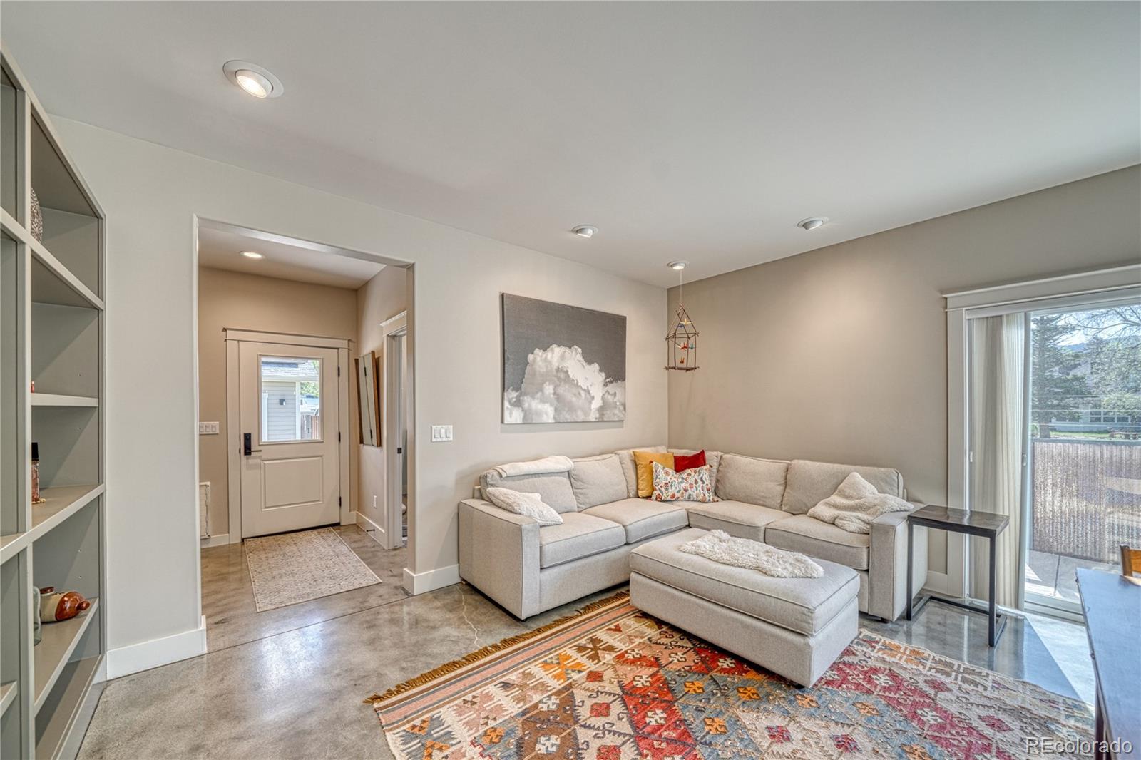 MLS Image #25 for 322 w park avenue,salida, Colorado