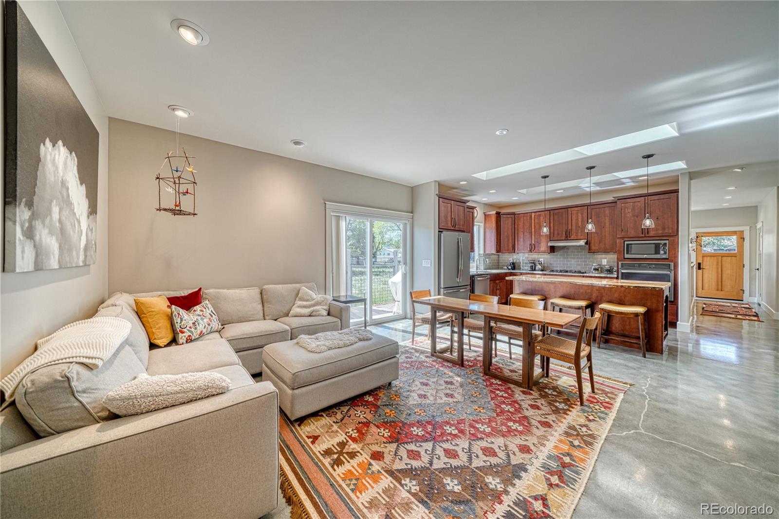 MLS Image #26 for 322 w park avenue,salida, Colorado