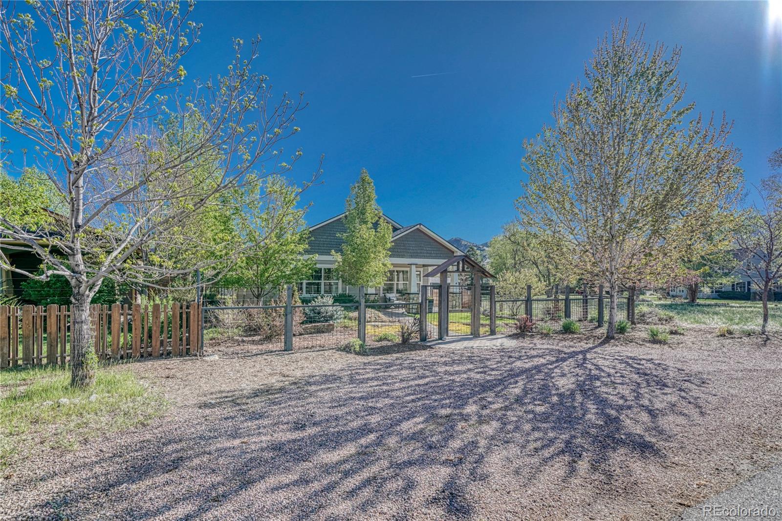 MLS Image #3 for 322 w park avenue,salida, Colorado