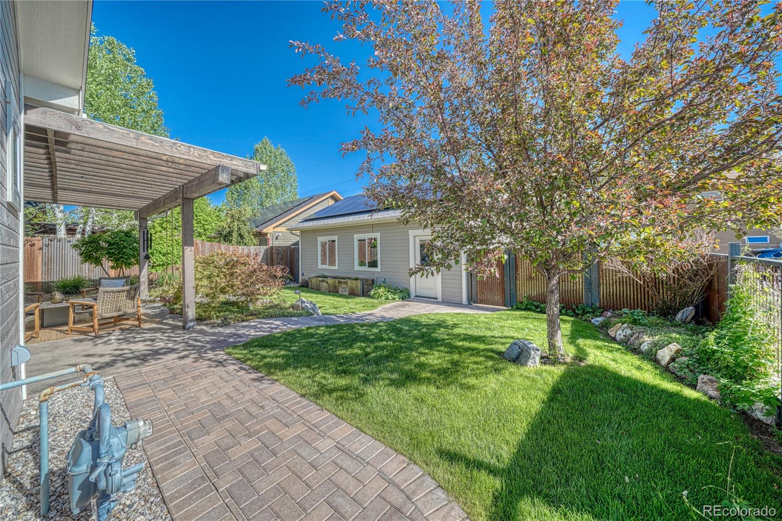 MLS Image #34 for 322 w park avenue,salida, Colorado