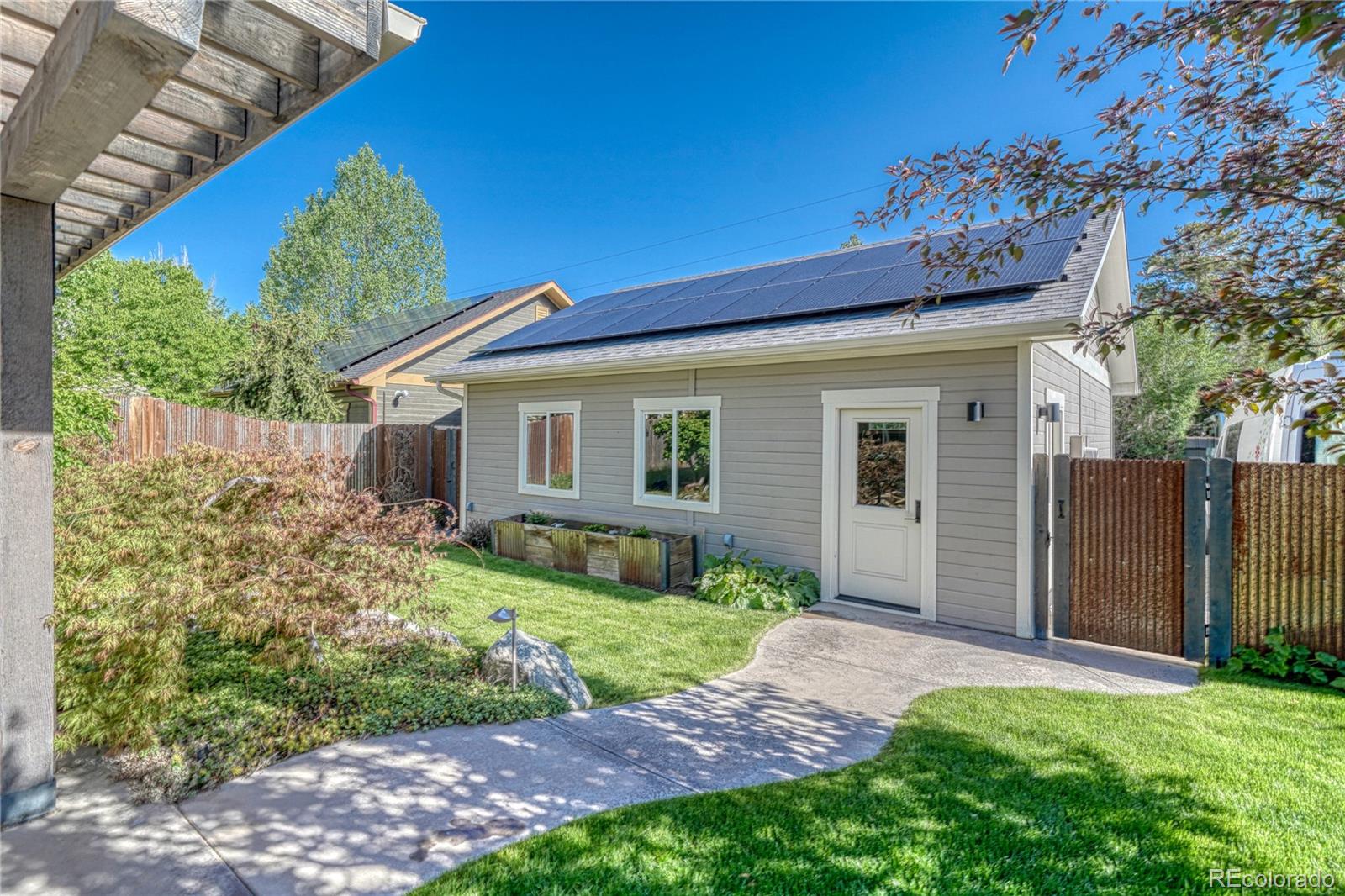 MLS Image #36 for 322 w park avenue,salida, Colorado