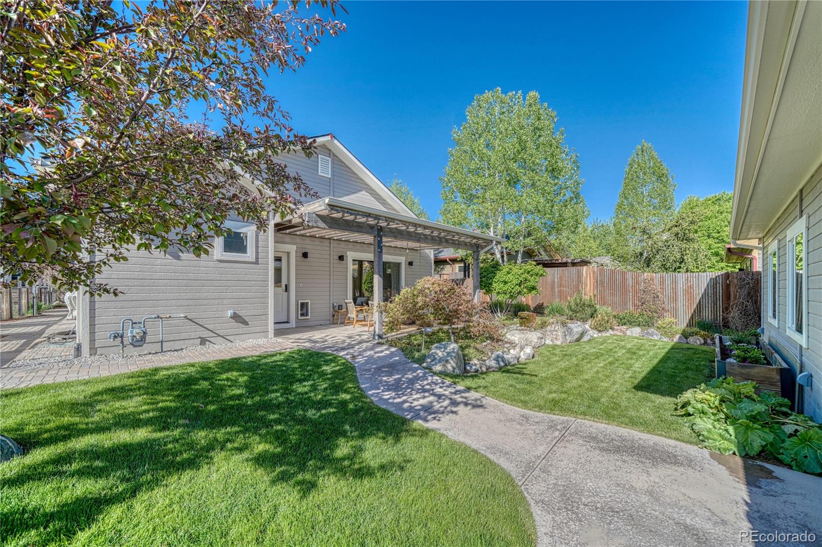 MLS Image #38 for 322 w park avenue,salida, Colorado