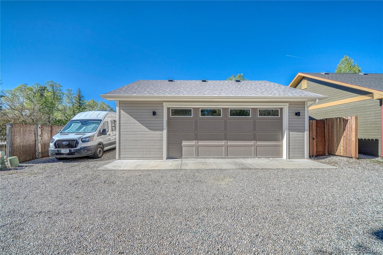 MLS Image #40 for 322 w park avenue,salida, Colorado