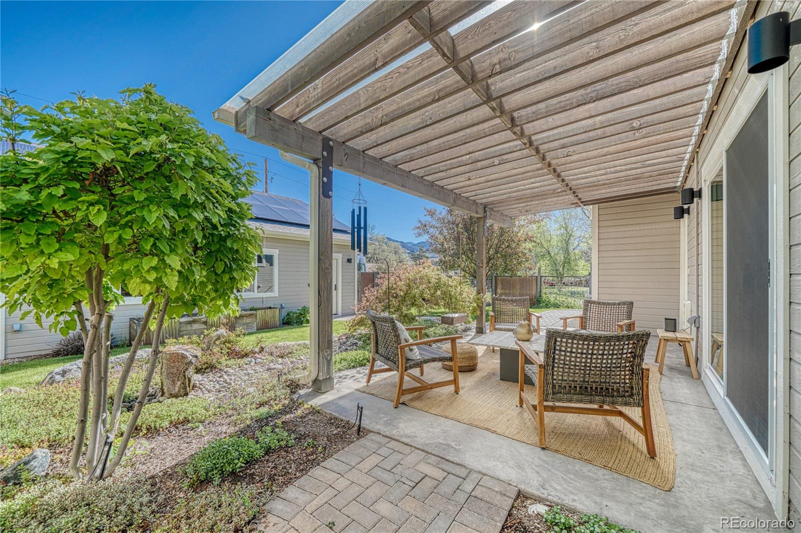 MLS Image #42 for 322 w park avenue,salida, Colorado