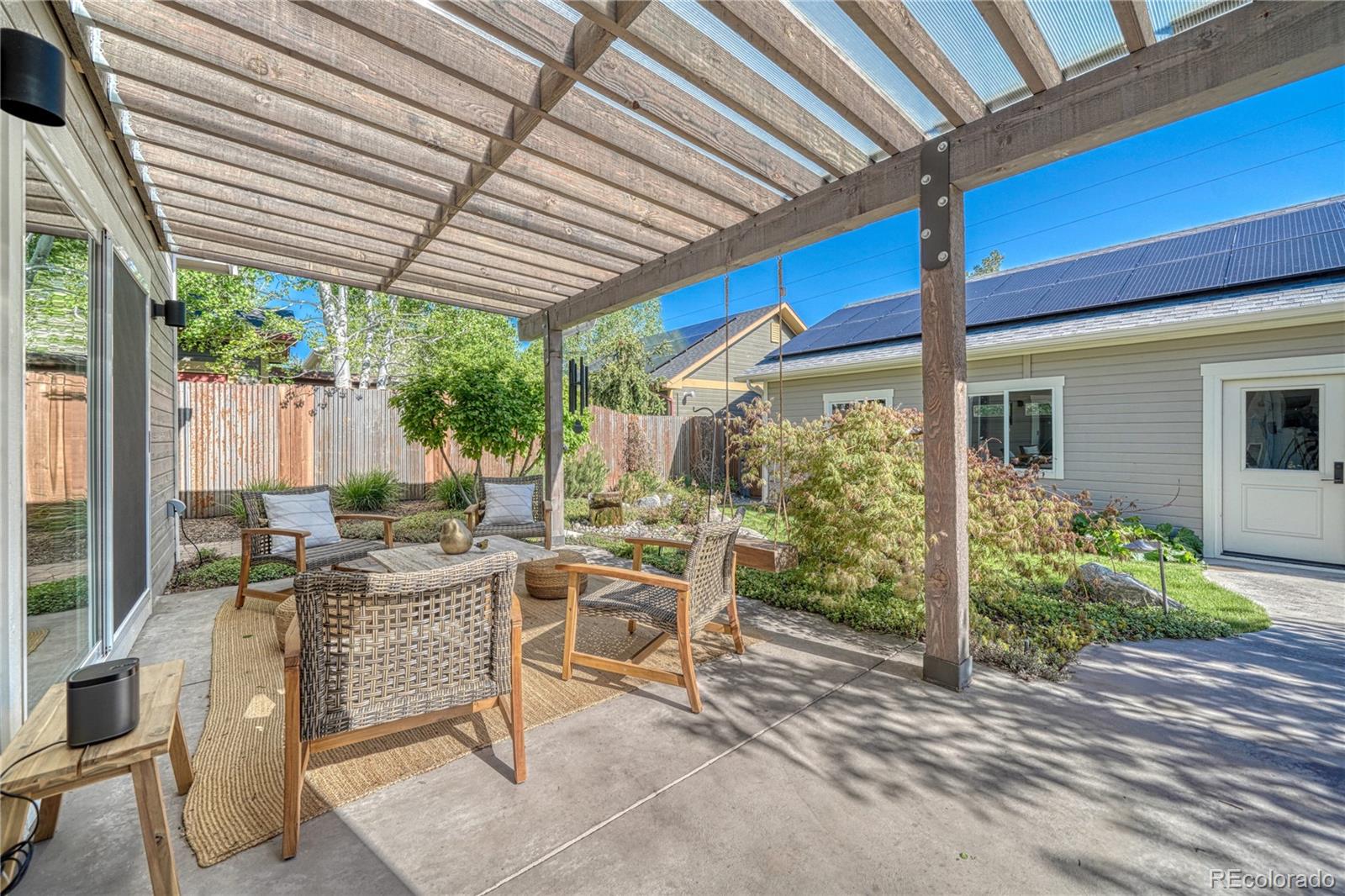 MLS Image #43 for 322 w park avenue,salida, Colorado