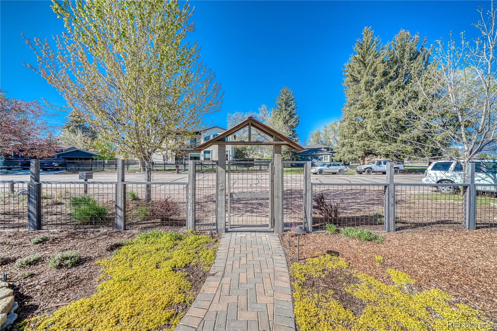 MLS Image #5 for 322 w park avenue,salida, Colorado