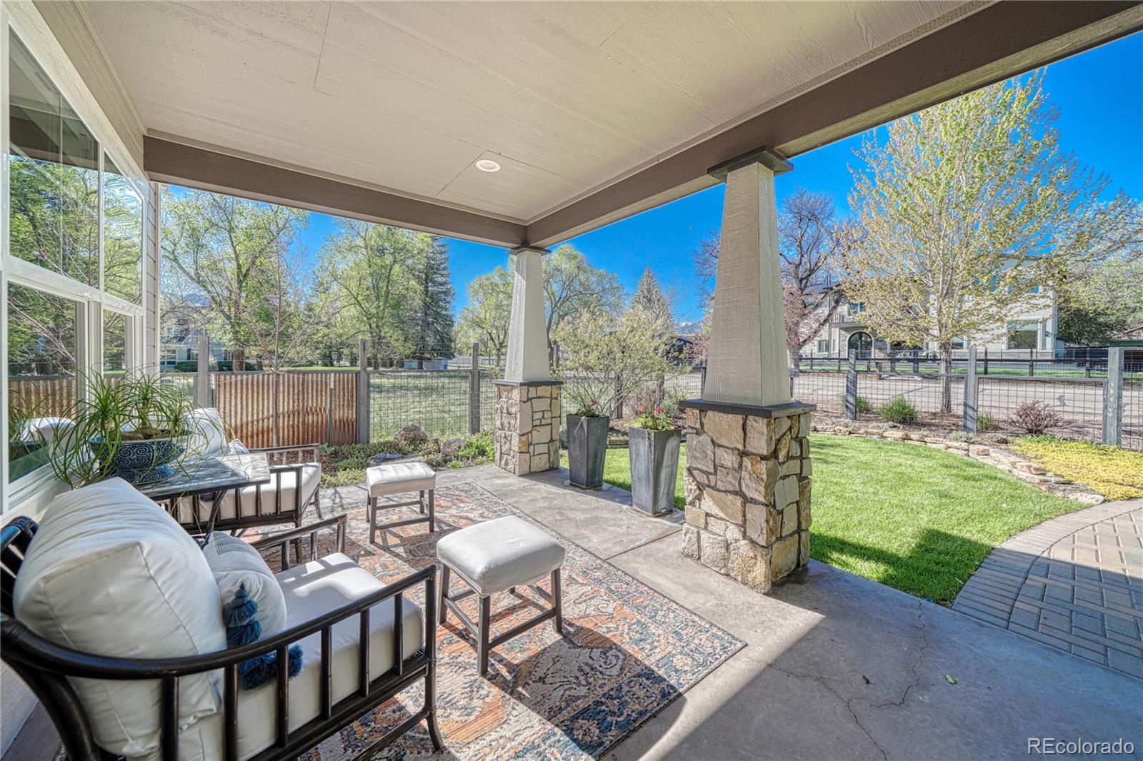 MLS Image #7 for 322 w park avenue,salida, Colorado