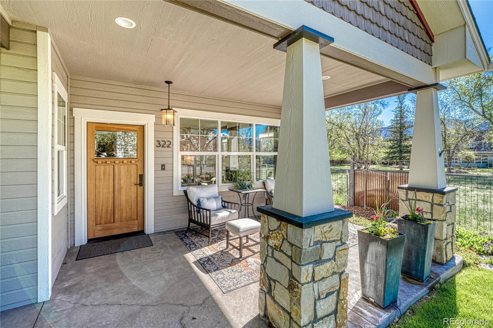 MLS Image #8 for 322 w park avenue,salida, Colorado