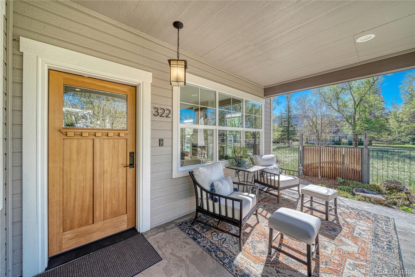 MLS Image #9 for 322 w park avenue,salida, Colorado