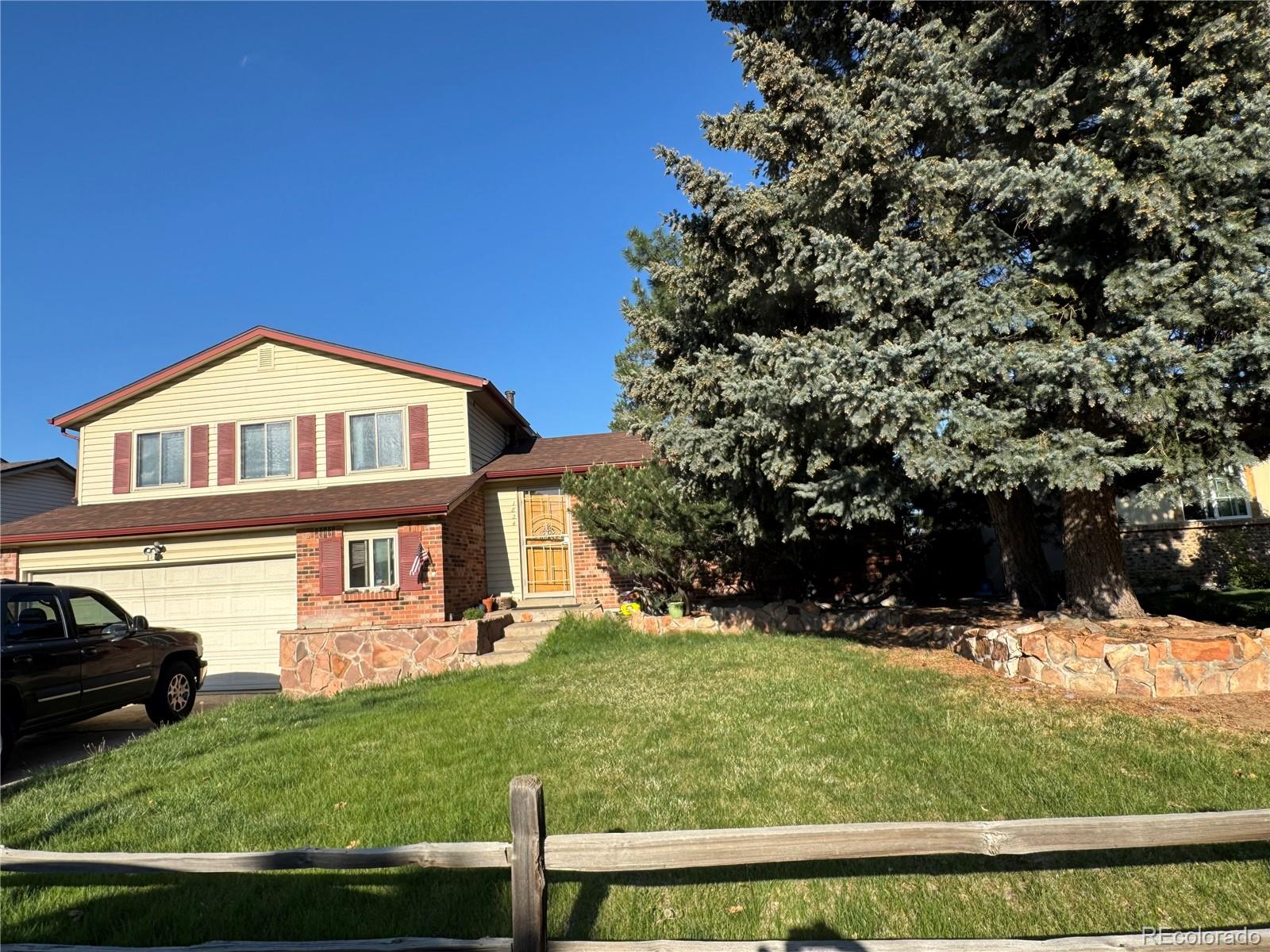 MLS Image #0 for 1824 s granby street,aurora, Colorado
