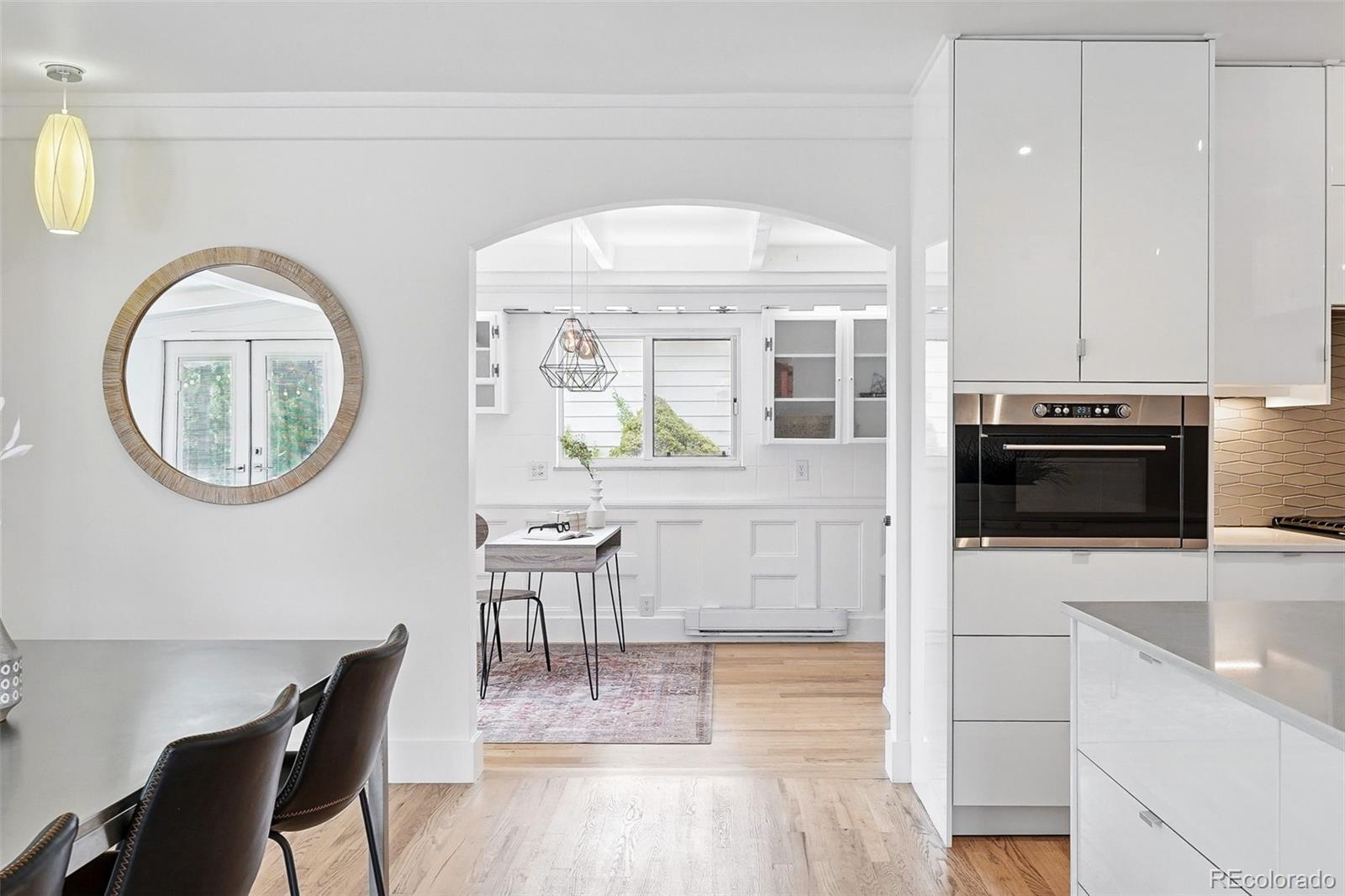 MLS Image #10 for 2675 s eudora street,denver, Colorado