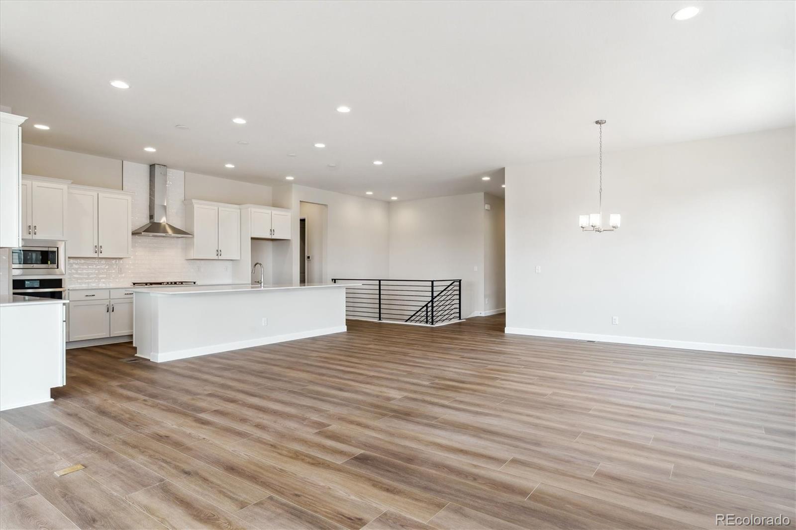 MLS Image #9 for 4978  hickory oaks street,castle rock, Colorado