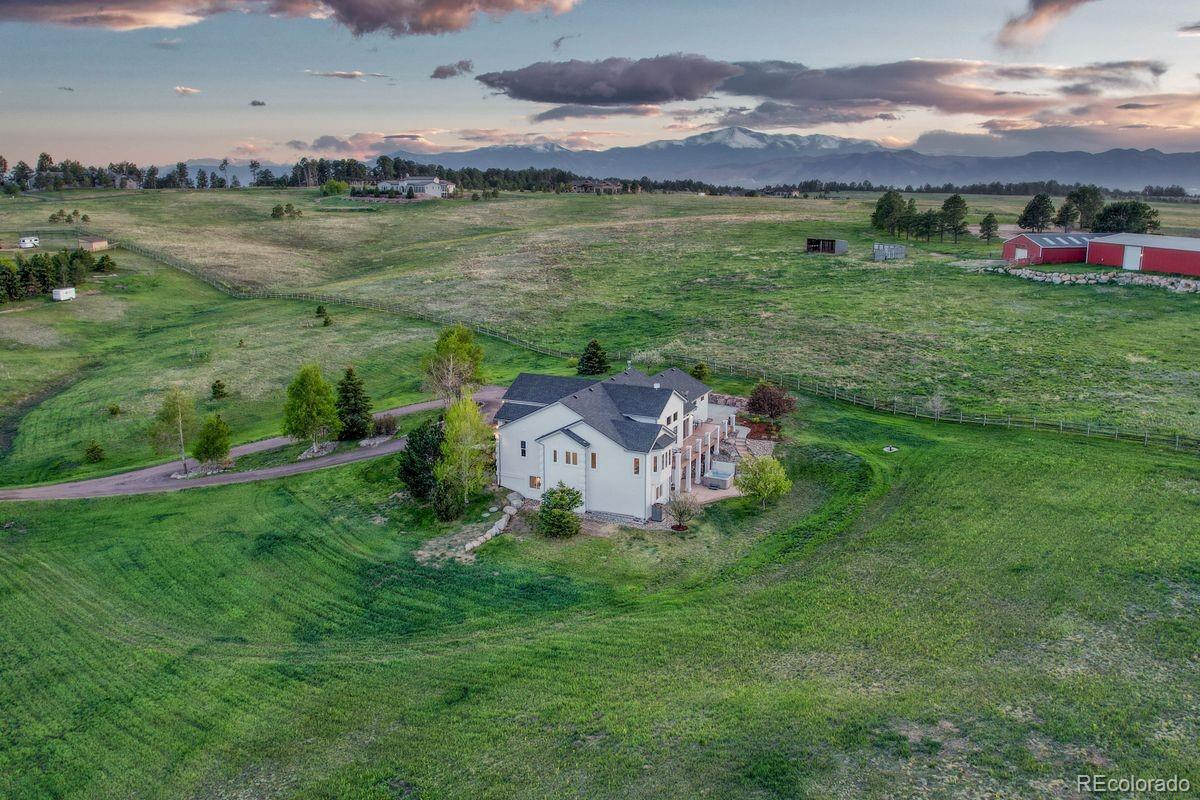 MLS Image #1 for 6620  country estates lane,colorado springs, Colorado