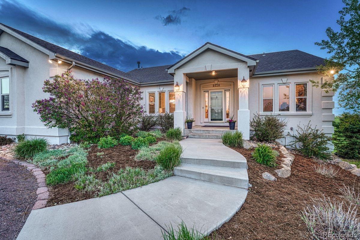 MLS Image #10 for 6620  country estates lane,colorado springs, Colorado