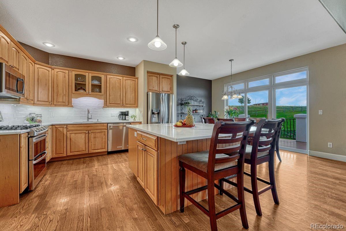 MLS Image #16 for 6620  country estates lane,colorado springs, Colorado